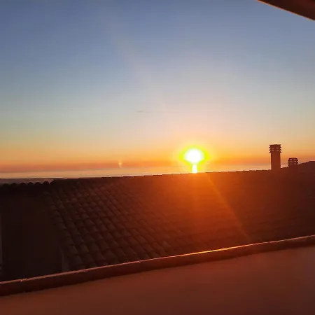 Appartamento Costa Mezza *